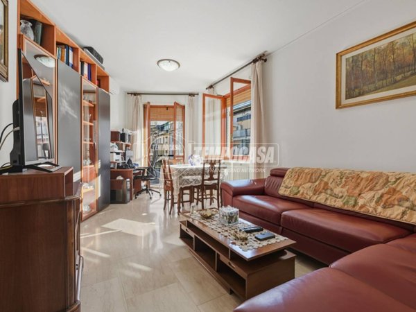 appartamento in vendita a Milano in zona Calvairate