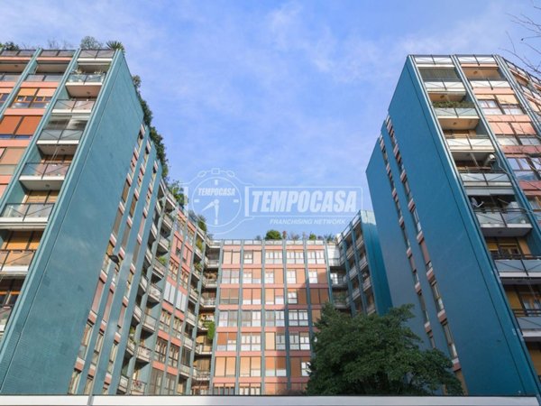 appartamento in vendita a Milano in zona Calvairate