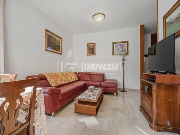 appartamento in vendita a Milano in zona Calvairate