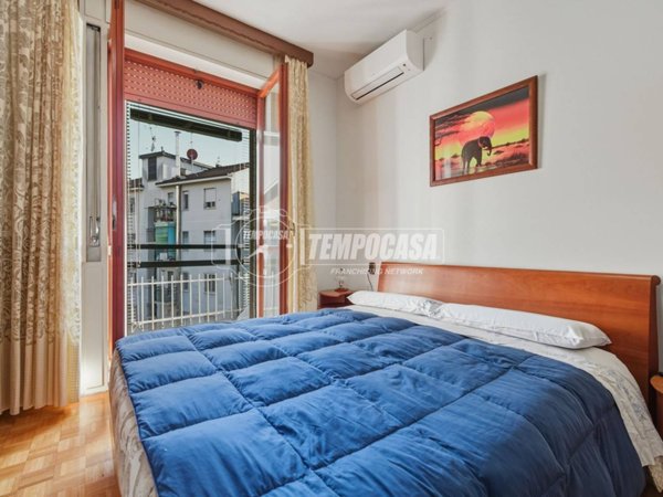 appartamento in vendita a Milano in zona Calvairate