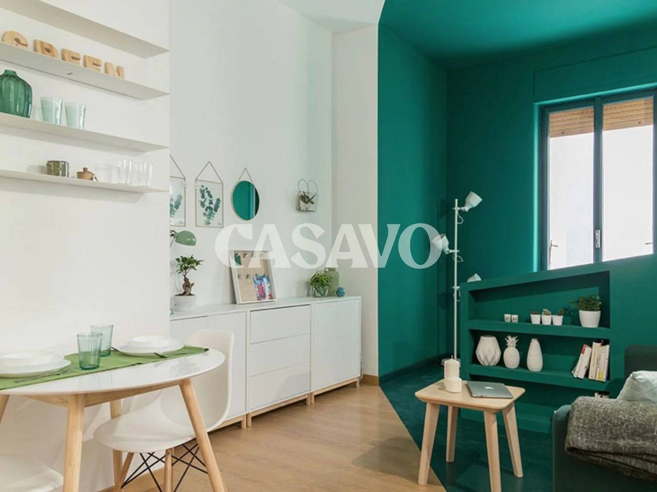 appartamento in vendita a Milano in zona Stazione Centrale