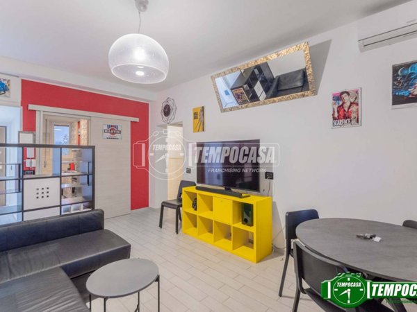 appartamento in vendita a Milano in zona San Siro