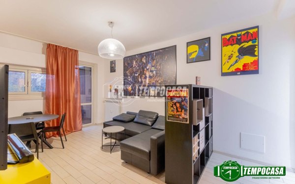 appartamento in vendita a Milano in zona San Siro