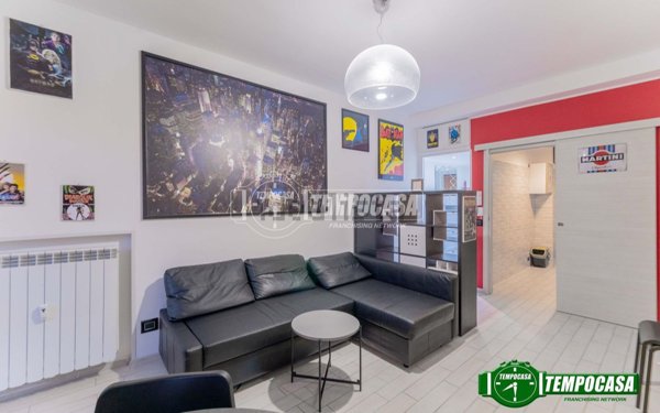 appartamento in vendita a Milano in zona San Siro