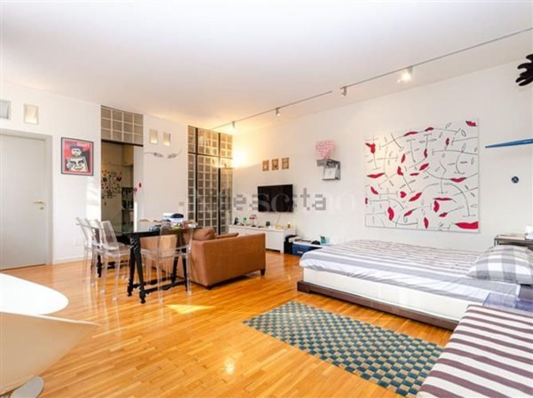appartamento in vendita a Milano in zona Isola
