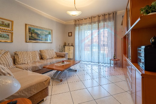 appartamento in vendita a Milano in zona Gallaratese