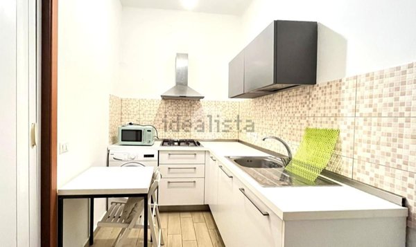 appartamento in vendita a Milano in zona Piazzale Lodi