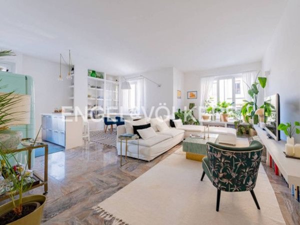 appartamento in vendita a Milano in zona XXII Marzo