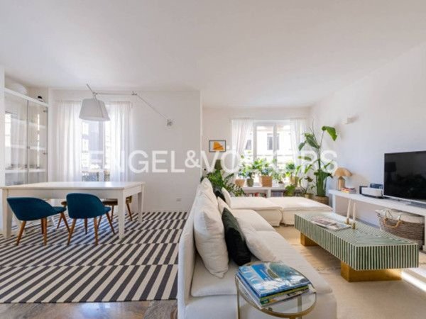 appartamento in vendita a Milano in zona XXII Marzo