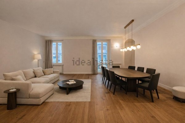 appartamento in vendita a Milano in zona Centro Storico