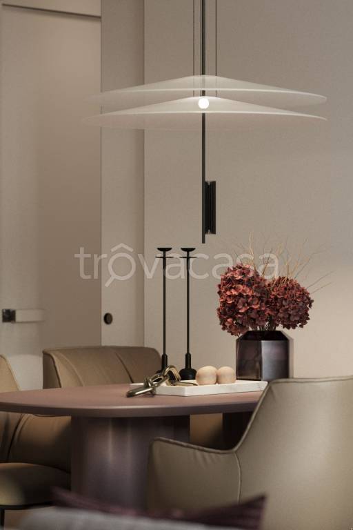 appartamento in vendita a Milano in zona Solari