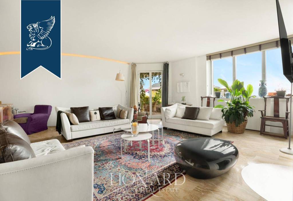 appartamento in vendita a Milano in zona San Siro