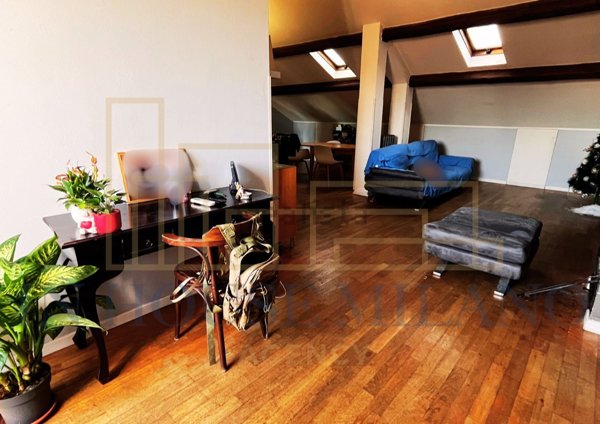 appartamento in vendita a Milano in zona Chiesa Rossa