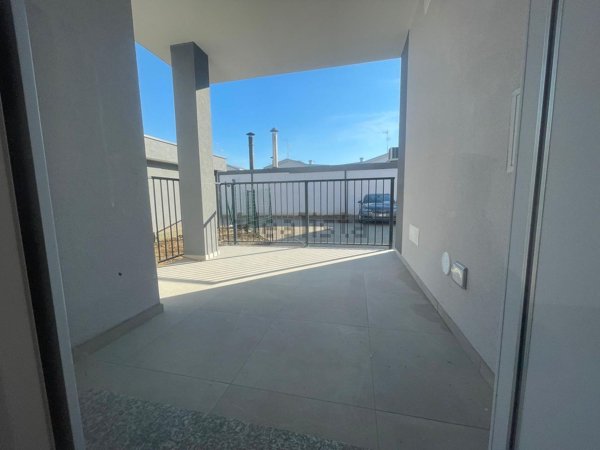 appartamento in vendita a Milano in zona Barona