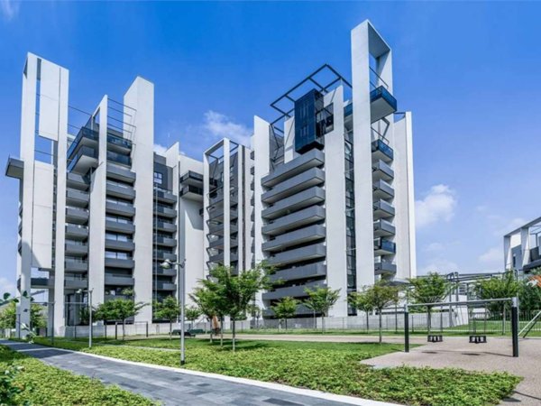 appartamento in vendita a Milano in zona Il Portello