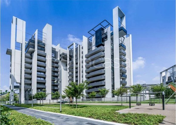 appartamento in vendita a Milano in zona Il Portello