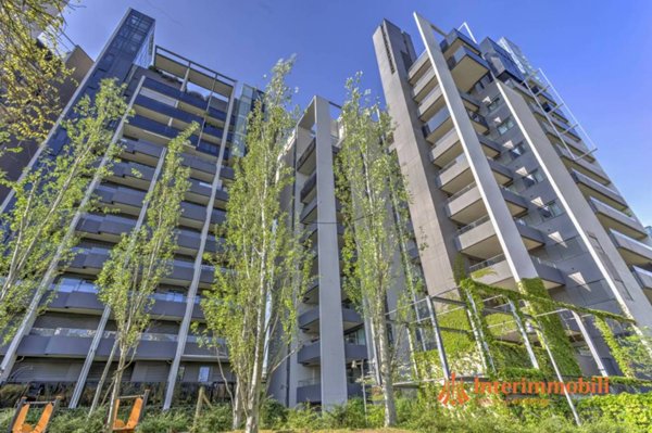 appartamento in vendita a Milano in zona Il Portello