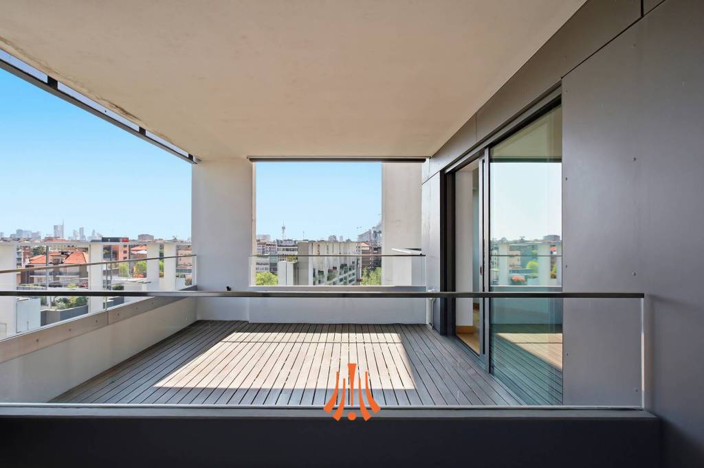 appartamento in vendita a Milano in zona Il Portello