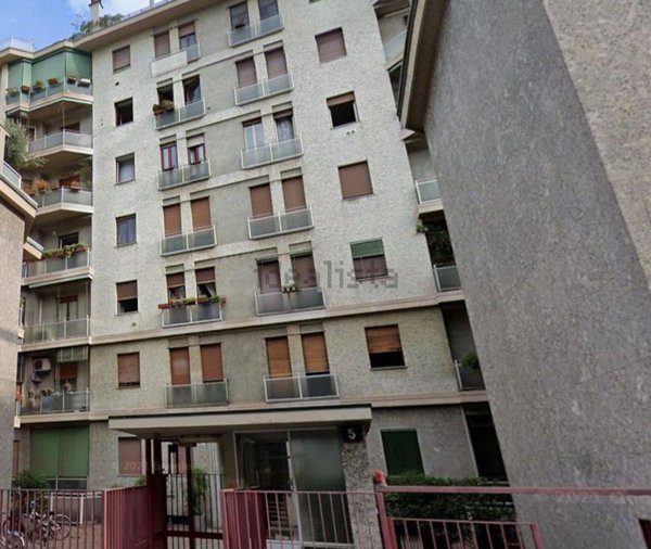 appartamento in vendita a Milano in zona Isola
