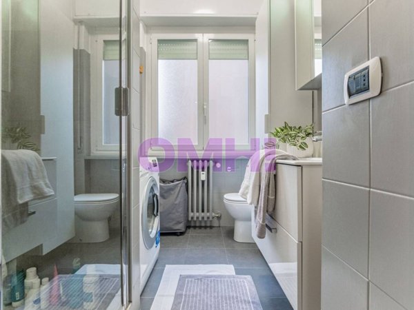 appartamento in vendita a Milano in zona Sempione