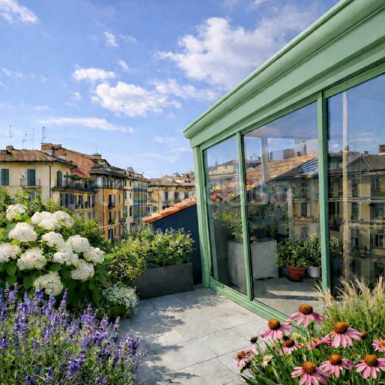 appartamento in vendita a Milano