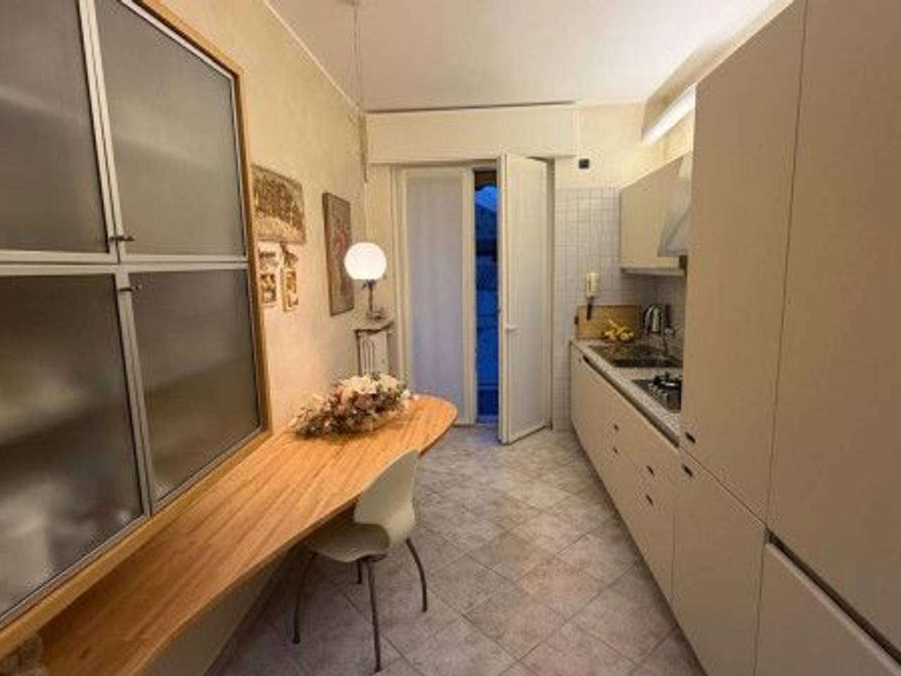 appartamento in vendita a Milano in zona Crescenzago