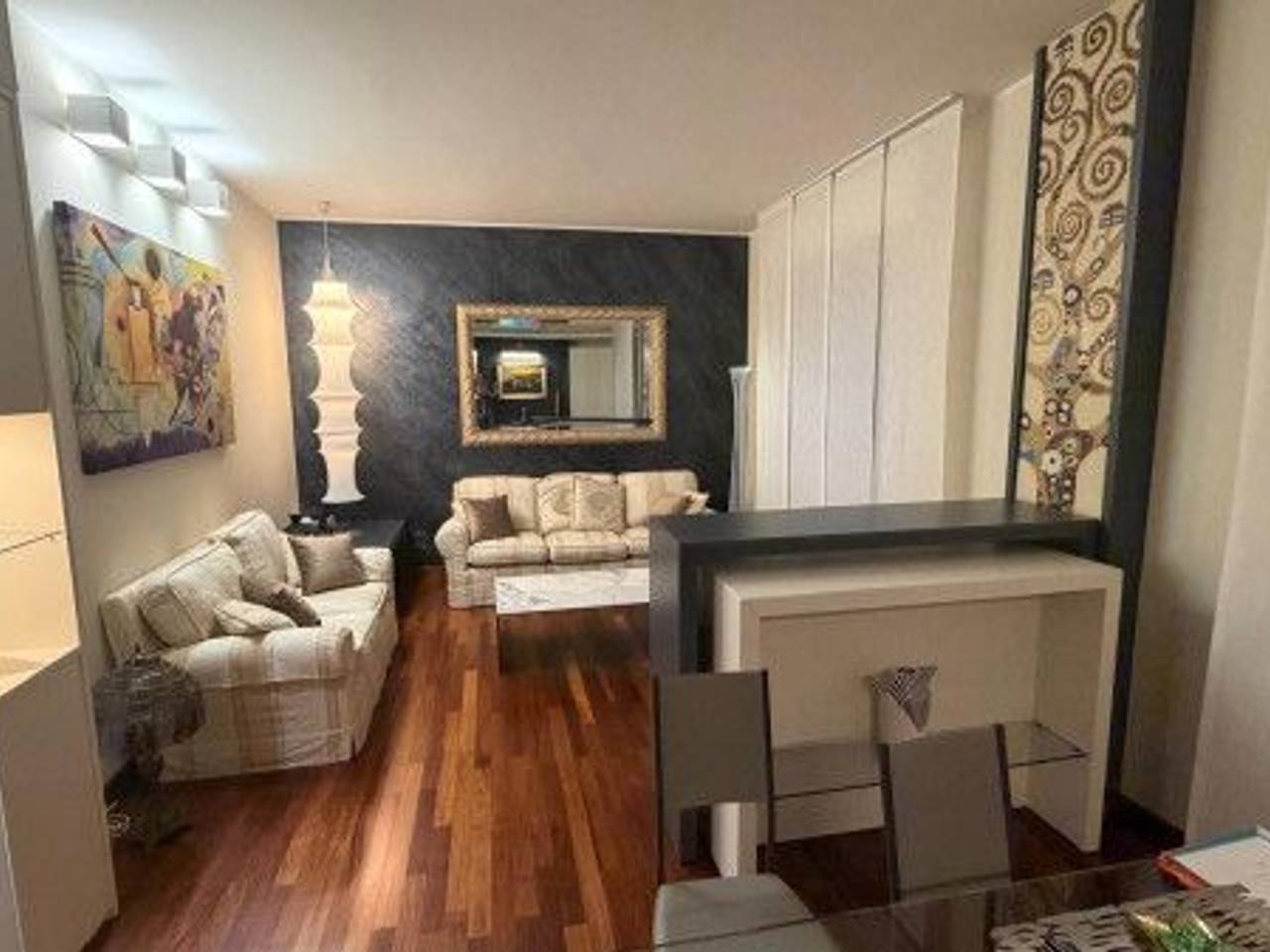 appartamento in vendita a Milano in zona Crescenzago