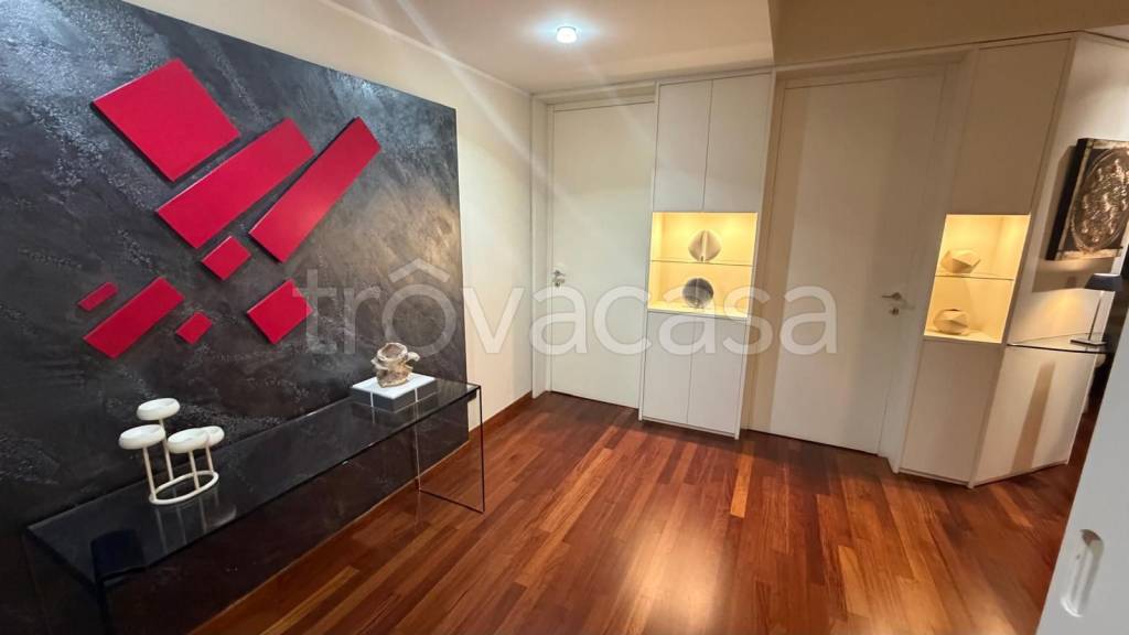 appartamento in vendita a Milano in zona Crescenzago