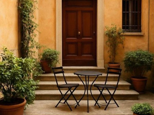 appartamento in vendita a Milano in zona Loreto