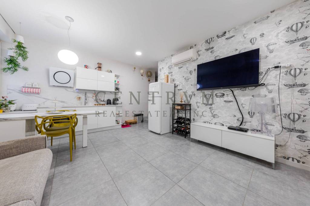 appartamento in vendita a Milano in zona Stazione Centrale