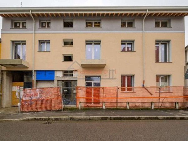 appartamento in vendita a Milano in zona Trenno