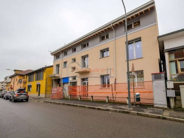 appartamento in vendita a Milano in zona Trenno