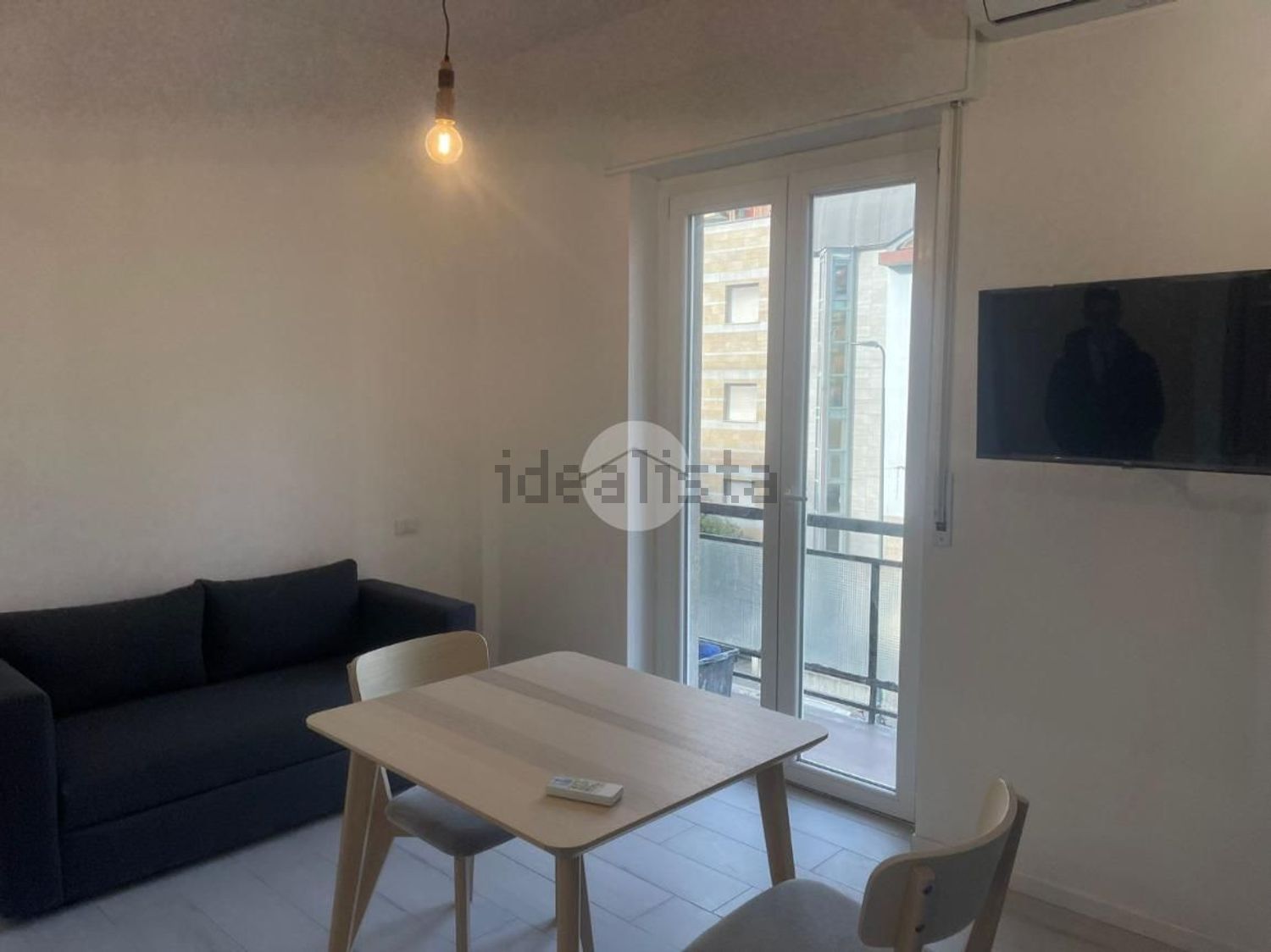 appartamento in vendita a Milano in zona Corvetto