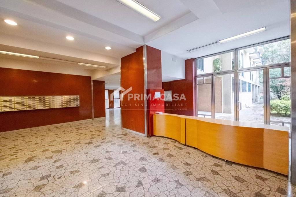 appartamento in vendita a Milano in zona Centro Storico