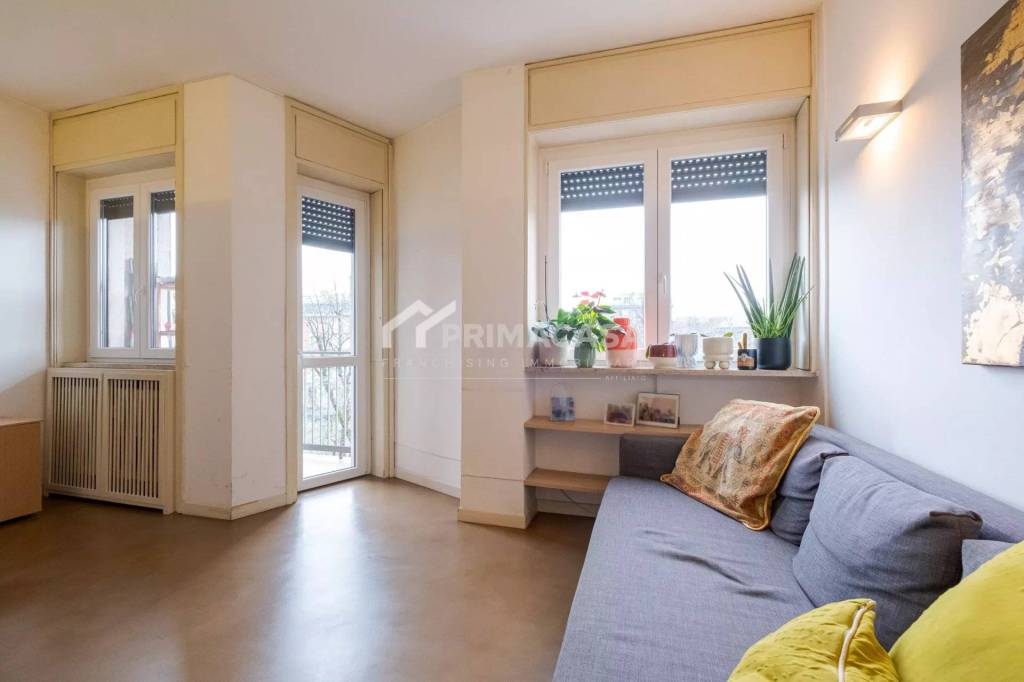 appartamento in vendita a Milano in zona Centro Storico