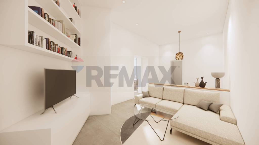 appartamento in vendita a Milano in zona Porta Romana