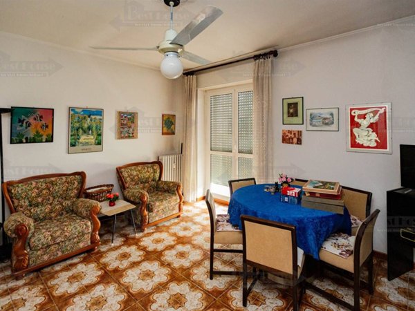 appartamento in vendita a Milano in zona Forlanini