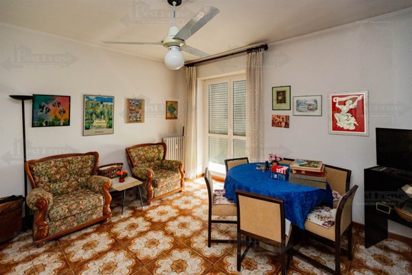 appartamento in vendita a Milano in zona Forlanini