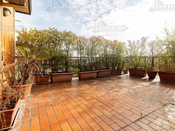 appartamento in vendita a Milano in zona Calvairate