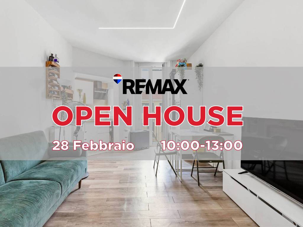 appartamento in vendita a Milano in zona Città Studi