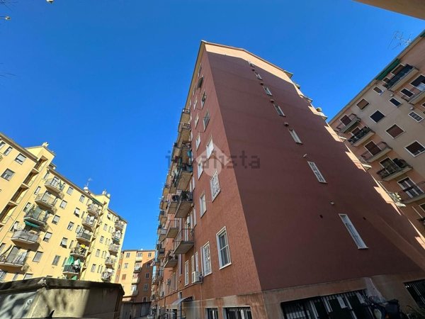 appartamento in vendita a Milano in zona Turro