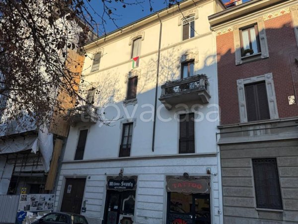 appartamento in vendita a Milano in zona San Siro