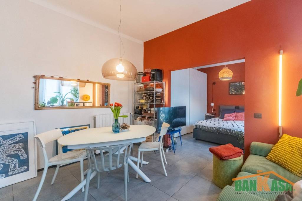 appartamento in vendita a Milano in zona Maciachini