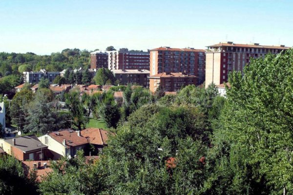 appartamento in vendita a Milano in zona Il Portello