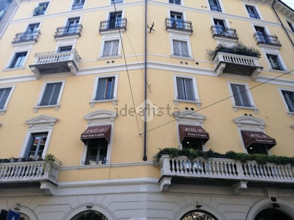 appartamento in vendita a Milano in zona Porta Venezia