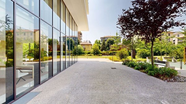 appartamento in vendita a Milano in zona Maggiolina