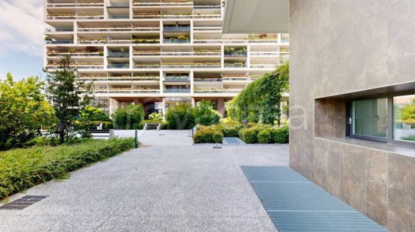 appartamento in vendita a Milano in zona Maggiolina