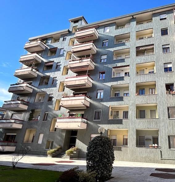 appartamento in vendita a Milano in zona San Siro