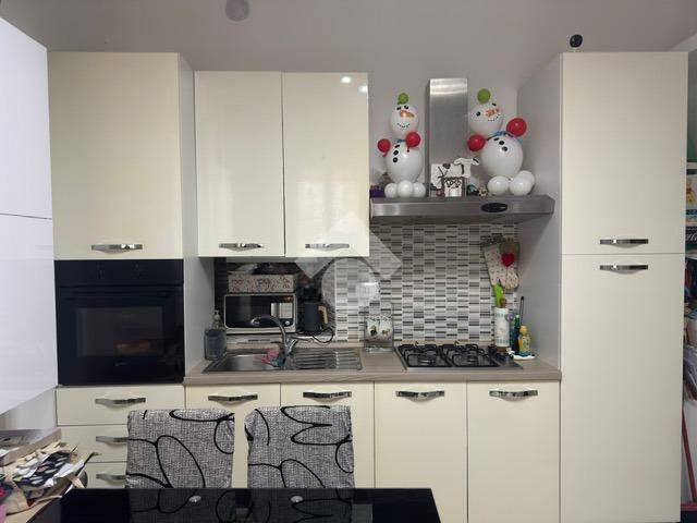 appartamento in vendita a Milano in zona Porta Venezia