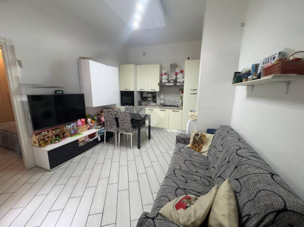 appartamento in vendita a Milano in zona Porta Venezia